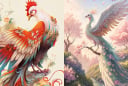 Phượng Hoàng Cất Cánh: 3 tuổi từ Trung thu đến rằm tháng 10, Bội Thu Giàu có như Trúng Số Đặc Biệt