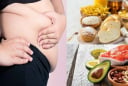 Thực phẩm ăn vào buổi trưa để tránh tích mỡ nội tạng