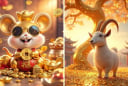Top 3 tuổi Cá Chép Hóa Rồng, Thẳng Tiến Giàu Sang sau ngày 1/10