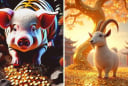 Top 3 tuổi Lương Thiện Trời Thương, Làm Ăn Thắng Đậm từ 1/10 đến 20/10