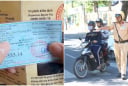 Từ 10/2025: Vợ chồng đi xe của nhau bị phạt từ 4-8 triệu đồng, tịch thu phương tiện đúng không?