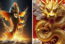 Từ 30/9 đến 5/10: 3 con giáp Cá Chép Vươn Mình, tiền nhiều như nước