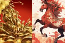 3 con giáp 'đầu đội trời, chân đạp đất' năm 2026: Từ tay trắng thành đại gia sau 1 đêm, giàu đến ngộp thở