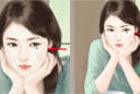 3 nốt ruồi may mắn: Ai có được cả đời sống trong nhung lụa, thật đáng chúc mừng
