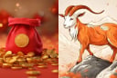 4 con giáp số đỏ bậc nhất: 3 năm tới đổi đời, sự nghiệp đạt đỉnh, tiền tiêu không hết, càng làm càng giàu