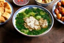 4 món ăn tốt cho xương, ngon - bổ - rẻ - dễ làm