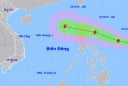 Biển Đông sắp hứng bão số 11 năm 2025: Dự báo đường đi và mức ảnh hưởng