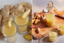 Buổi sáng uống 1 ly nước ép gừng, nhận 5 lợi ích tuyệt vời, đặc biệt tốt trong mùa mưa bão