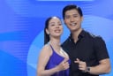 Lâm Bảo Châu đáp trả vì bị nói 'khổ nhục' khi yêu Lệ Quyên