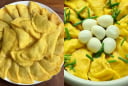Món canh trứng gây “sốt” mùa thu: Càng ăn càng đẹp da, ấm bụng nhẹ người