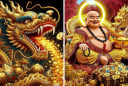 Top 3 tuổi Chuột Sa Hũ Nếp, Thẳng Tiến Sang Giàu từ 2/10 đến 15/10