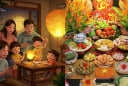 Vì sao cúng Rằm tháng 8 thường diễn ra vào buổi tối? Những nghi thức truyền thống cần biết rước may mắn