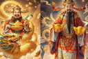 15-16/8 âm: 3 tuổi được ơn trên, thông minh sáng suốt, làm gì cũng thuận lợi, vang danh lẫy lừng