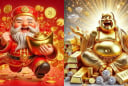 20 ngày Vàng May Mắn liên tiếp( 1/10-20/10): 3 tuổi Xuất Hành Trời Độ, Kinh Doanh Lộc Lá, Tiền vào như nước Sông Đà