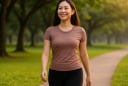 5 bí quyết giảm 5kg trong 1 tháng khiến dân văn phòng “phát cuồng”: Dễ làm, không cần nhịn ăn