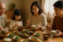 5 thói quen ăn uống của người Nhật giúp sống lâu, dáng đẹp, khỏe mạnh