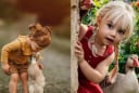 Đừng dạy con ngoan hiền hãy dạy con 3 điều này