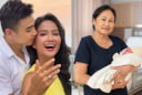 H’Hen Niê tiết lộ con gái thừa hưởng một “tài sản” quý giá từ bà nội