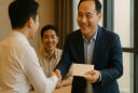 Ở cạnh sếp có 3 nét tướng này, sự nghiệp lên hương, tiền bạc đủ đầy