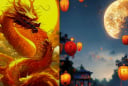 Sau Trung thu, 3 con giáp gặp thời phất lên như Trúng Số, còn giúp người khác cùng tỏa sáng, phúc tựa Thái Sơn
