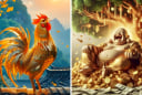 Top 3 tuổi Tắm Trong Biển Tiền, Bơi Trong Bể Lộc từ 3/10 đến 26/10, giàu nhất số 2