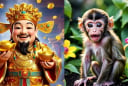 10 ngày liên tiếp (4/10-14/10): 3 tuổi đổi đời tức khắc, thời tới cản không kịp