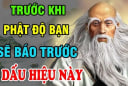 3 tín hiệu trên mặt báo trước bạn sắp Trúng Số Giàu To: Đặc biệt, điều thứ nhất