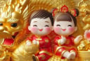 3 tuổi hưởng phước con: Sinh Con Giỏi, Nuôi Con Khéo, Về Già Con Cháu Hiếu Thảo