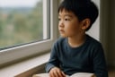 7 dấu hiệu trẻ thông minh bẩm sinh nhưng giấu kín, cha mẹ tinh ý mới nhận ra