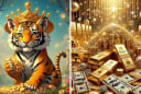 Rằm Trung Thu đến Giao thừa 2026: 3 tuổi Phúc Lộc Dâng Cuồn Cuộn, Tiền Về Như Nước
