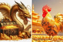 Top 3 tuổi Vượt Sóng Hóa Rồng, Giàu Sang Thẳng Tiến sau ngày 4/10