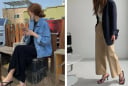 4 mẫu sandal vừa hack dáng vừa nâng cấp vẻ ngoài sành điệu