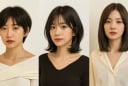 5 kiểu tóc ngắn đẹp 'rụng tim' cho mùa thu 2025: Cắt xong trẻ xinh đến lạ, ai gặp cũng khen