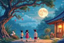 Các cụ dặn: 5 điều đại kỵ trong Tết Trung Thu tuyệt đối không phạm, kẻo rước xui xẻo vào nhà