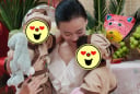 Phương Oanh có động thái gây chú ý sau nhiều biến cố