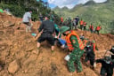 Tin nóng: Phát hiện thêm 2 thi thể trong vụ sạt lở đất nghiêm trọng, công tác cứu nạn khẩn trương