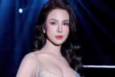 Diệp Lâm Anh bị soi thái độ lạ dành cho DJ