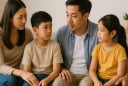 Em nhỏ làm hỏng đồ của anh/chị: Bố mẹ nên xử lý thế nào để không mất lòng cả hai bên?