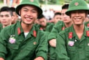 Những năm sinh nào hết tuổi đi nghĩa vụ quân sự 2026?