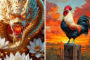 Top 3 tuổi Lột Xác Hóa Rồng, Giàu Có Vang Danh từ 16/10 đến 31/10