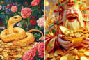 Top 3 tuổi Rồng Bay Phượng Múa, Mở Cửa Đón Tiền sau ngày 7/10