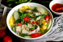 Cách nấu canh chua ngon