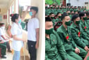 Cập nhật Quy định mới liên quan tới khám sức khỏe nghĩa vụ quân sự