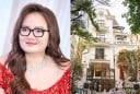 Choáng ngợp nội thất 2 biệt thự trị giá hơn 100 tỷ của Hoàng Hường