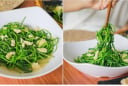 Loại rau từng ít người ăn nay 'lên đời' thành đặc sản, được săn đón khắp 3 miền