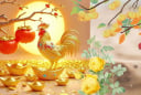 Tháng 10,11: 3 tuổi may mắn như 'Trúng Số Độc Đắc', Kinh doanh phát tài, 1 tuổi đổi việc bất ngờ