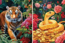 Top 3 tuổi Đạp Sóng Cưỡi Rồng, Giàu Sang Thẳng Tiến sau ngày 8/10