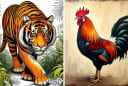 Top 3 tuổi Long Thần Nhập Mệnh, càng gặp nạn càng dễ giàu to sau ngày 8/10