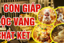 Từ 7/10 đến 20/10, 3 tuổi Phúc Sâu - Lộc Dày tiền tiêu không hết, 1 tuổi thị phi