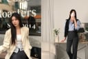 4 gợi ý phối áo cực kỳ “ăn ý” với quần đen, giúp bạn dễ dàng biến hóa phong cách